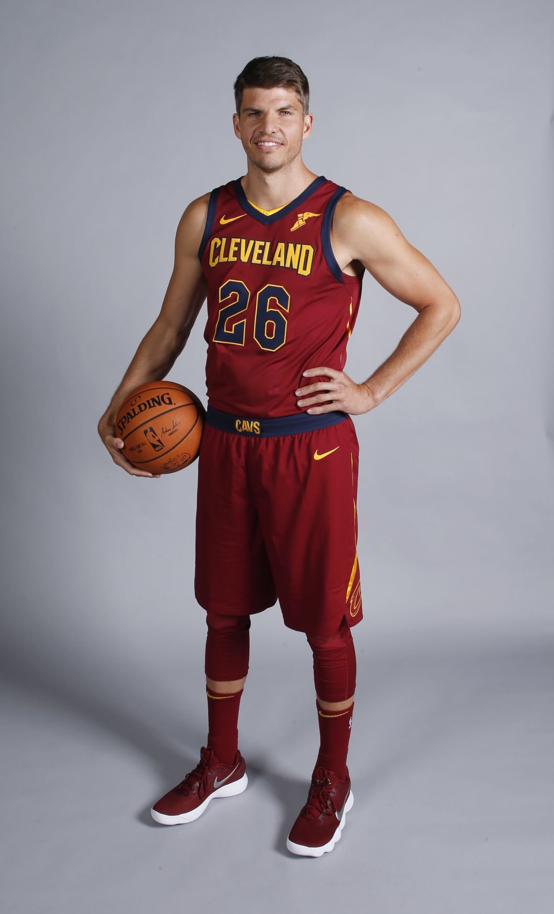 kyle korver