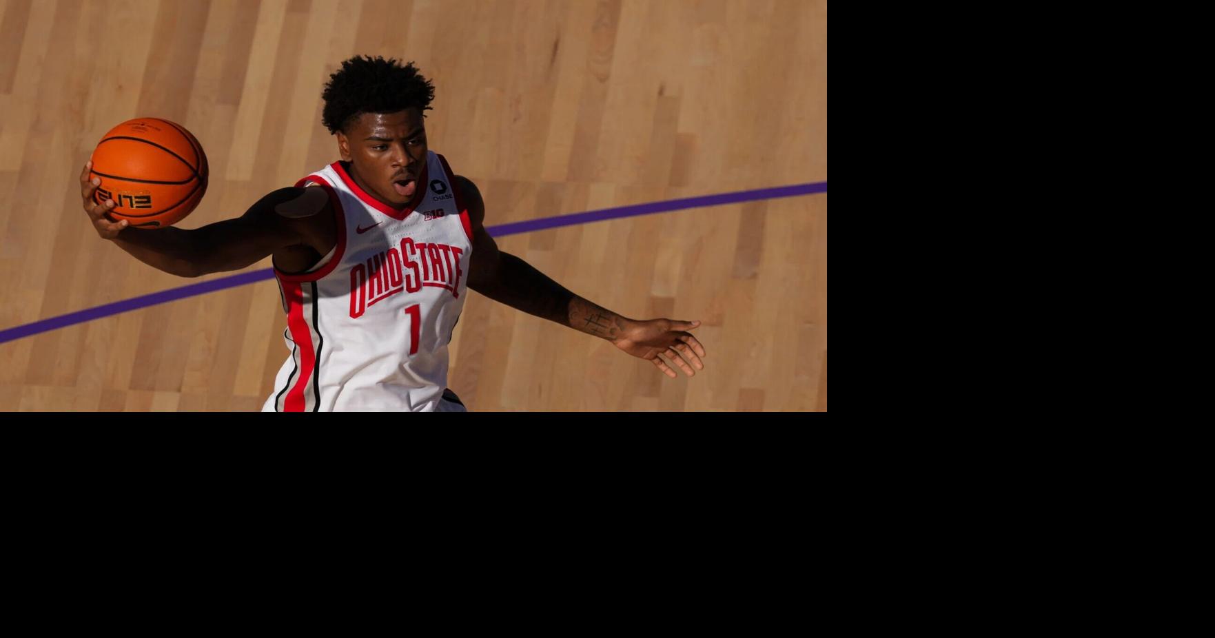 Former Omaha Bryan forward Amare Bynum expanding game, maintaining identity at OSU