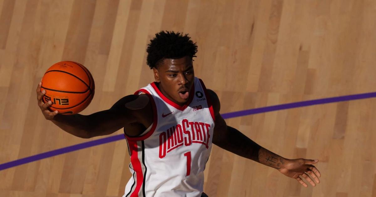 Former Omaha Bryan forward Amare Bynum expanding game, maintaining ...
