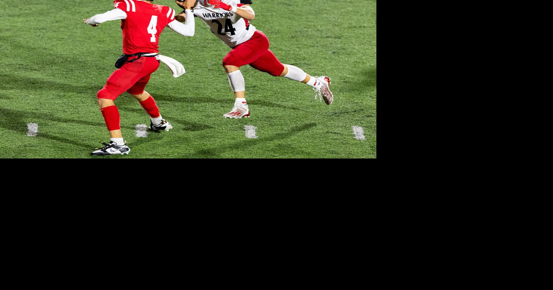 Photos Nebraska high school football, Week 8