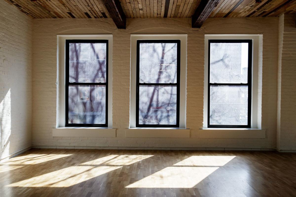 Old Market's Woolworth Building finishes 14 million renovation Money