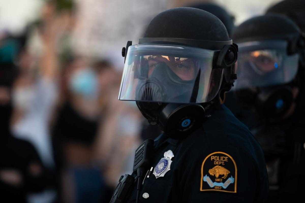 police