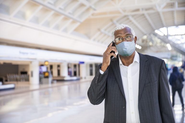 Travel Cancellation Refunds and Vouchers: The Basics