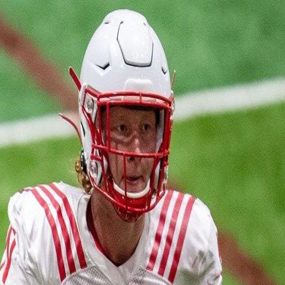 Chris Kolarevic is a new Husker, but he's far from a rookie | Football |  omaha.com