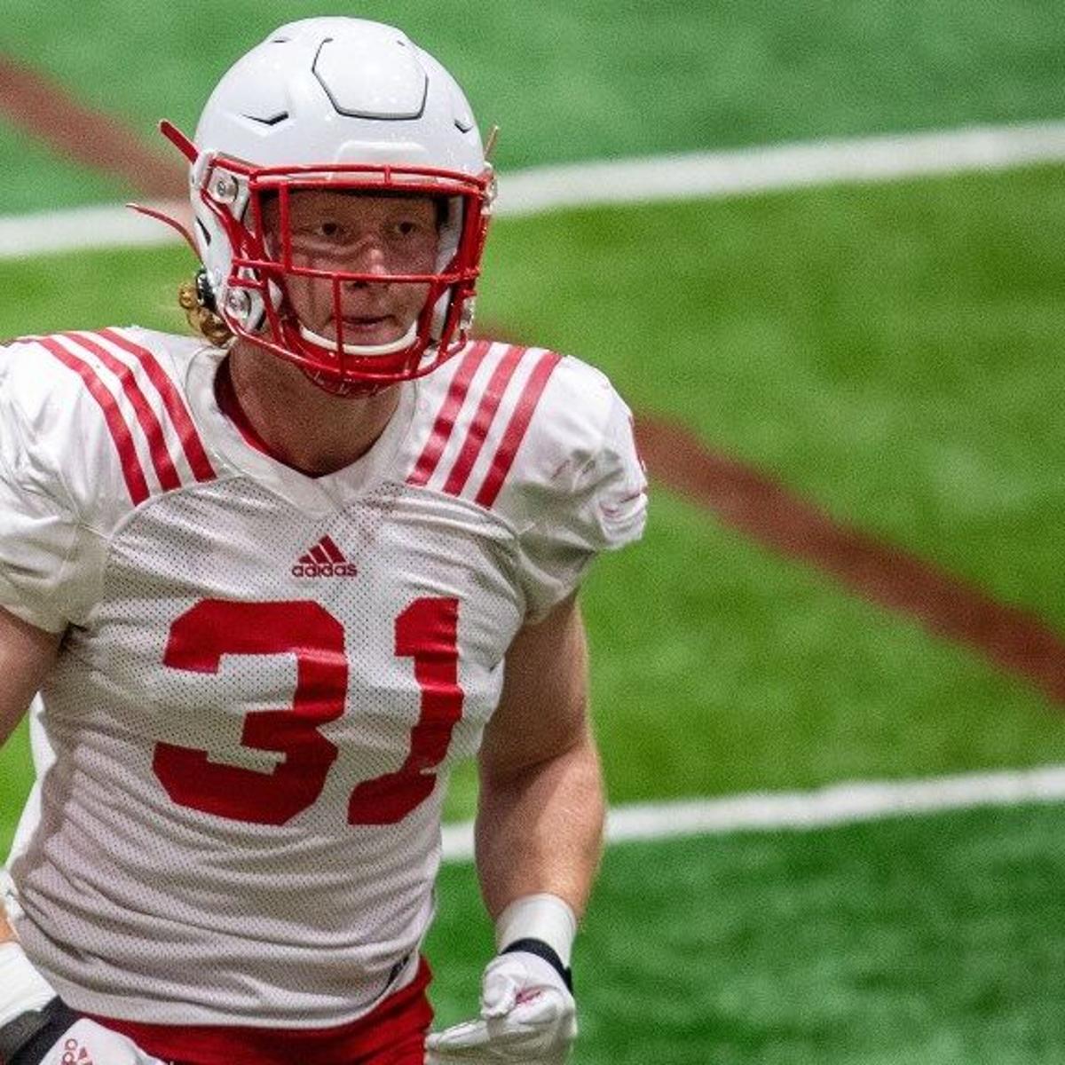 Chris Kolarevic is a new Husker, but he's far from a rookie | Football |  omaha.com