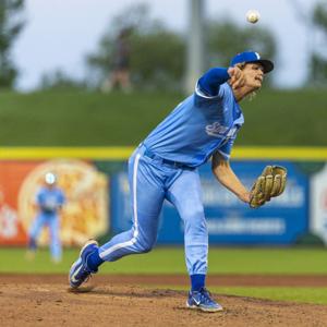 Class A NSAA Baseball Championship