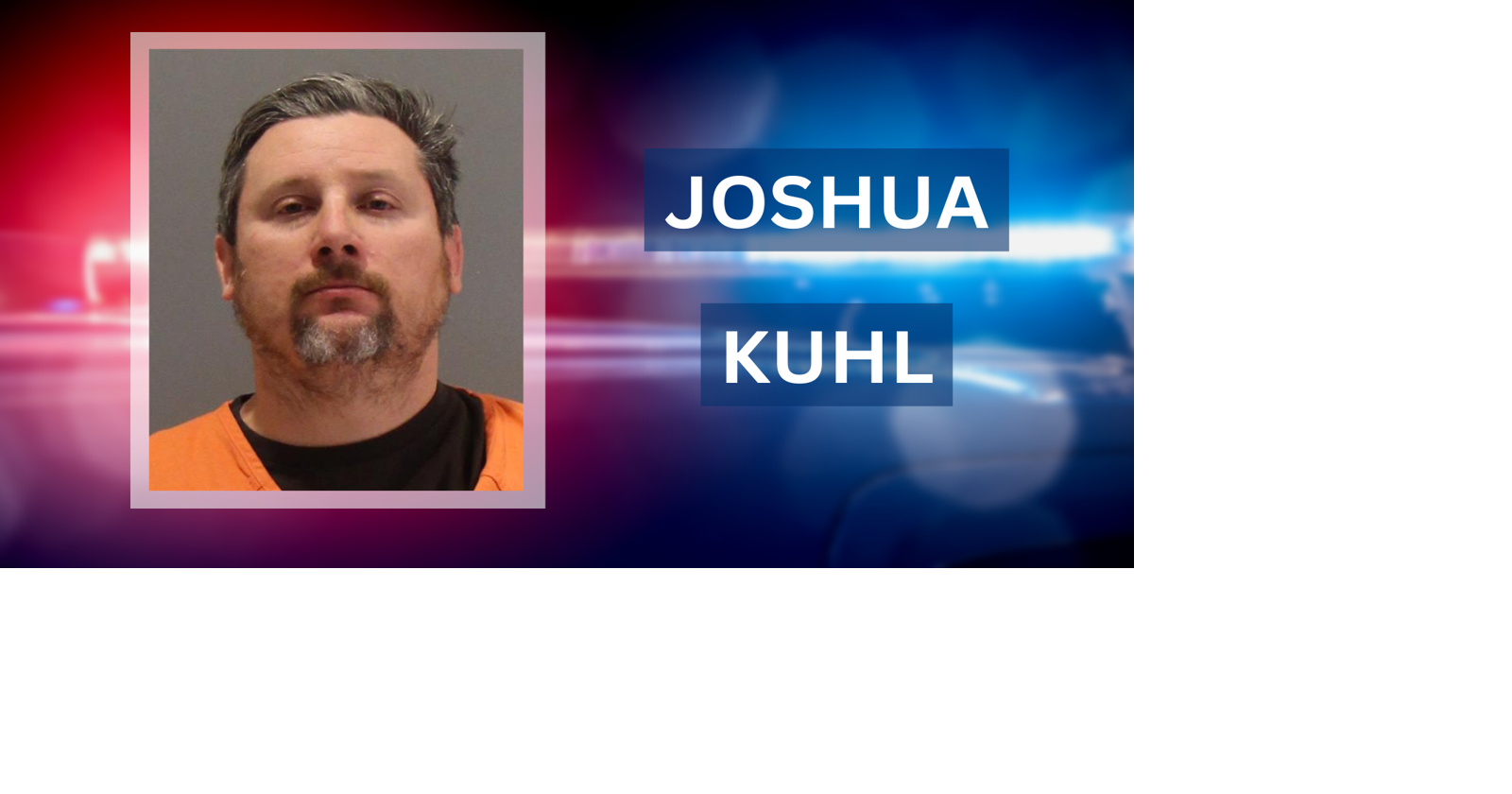 Bail set at 1 million for driver in fatal DUI crash near Bennington