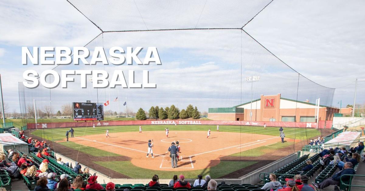 Verpasste Gelegenheiten kosteten Nebraska den Softball durch eine ...
