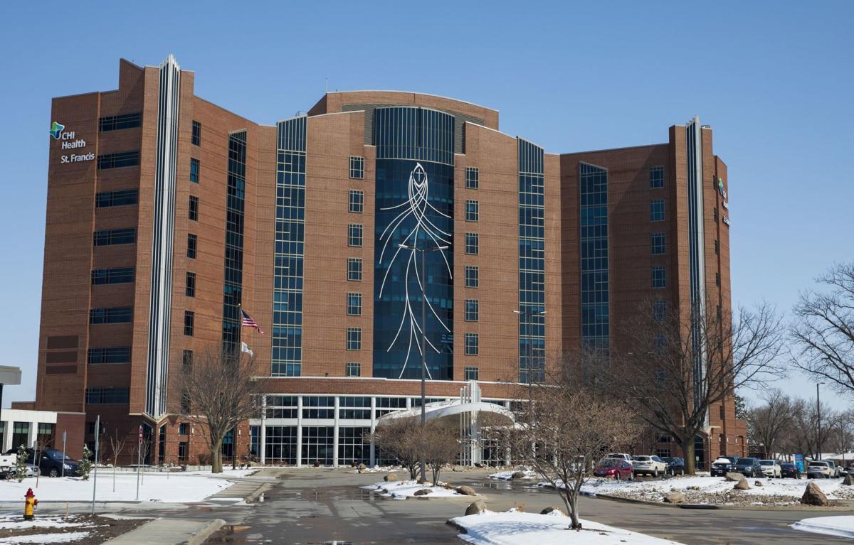 Glimmers of hope in Grand Island Officials say coronavirus deaths