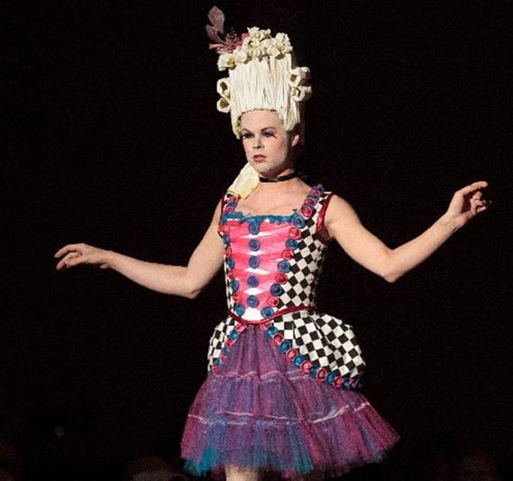 Nebraska AIDS Project seeking designers for Condom Fashion Show