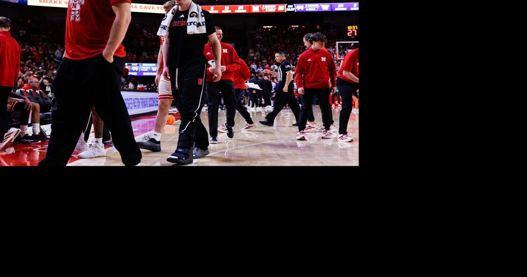 Fred Hoiberg: Braden Frager's 'progress' means 'gametime decision' at ...