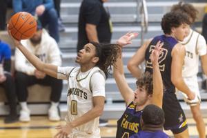 Bellevue West vs. Lincoln Southeast