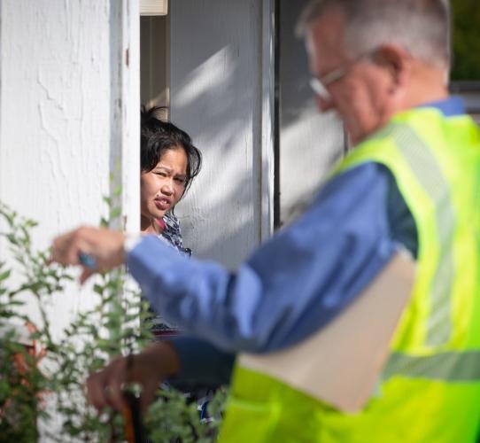 Former tenants file suit against Yale Park landlord for 'slumlike