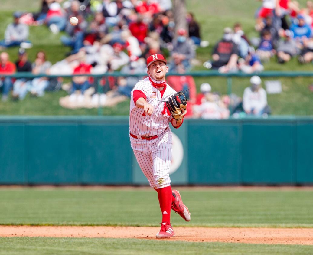 MLB draft awaits Spencer Schwellenbach, but first come his biggest moments as a Husker