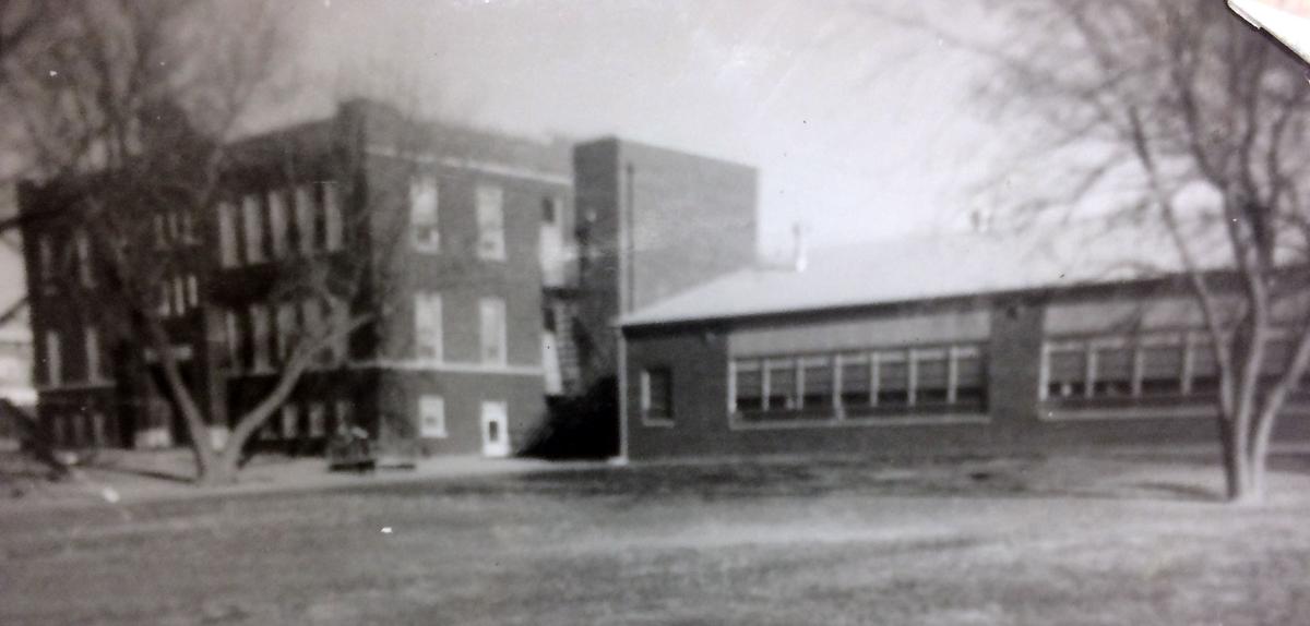 Bellevue school holds celebration 100 years in the making Good News