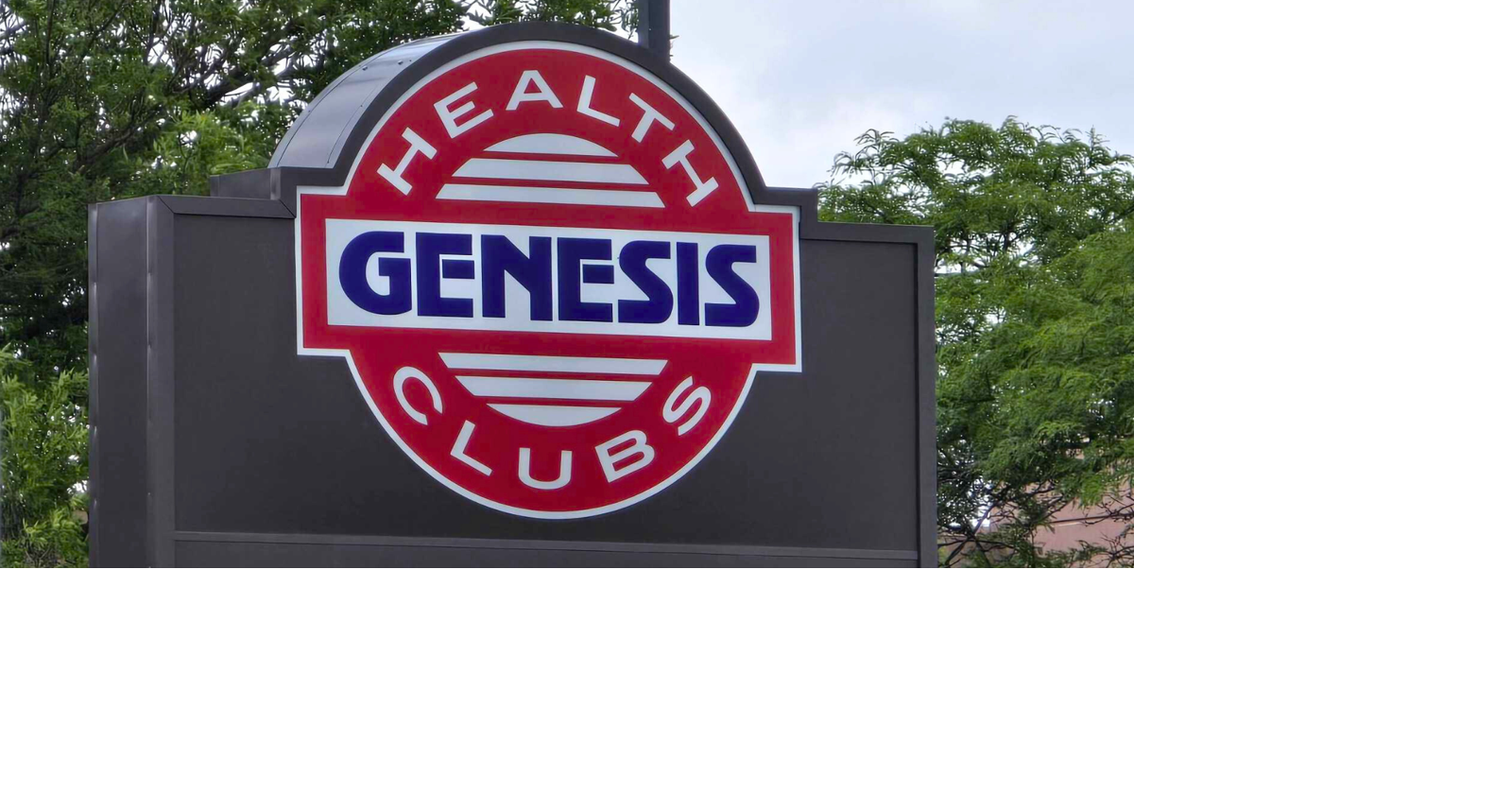 Same-sex Omaha couple file complaint towards Genesis Health