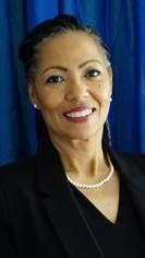 Veta Jeffery