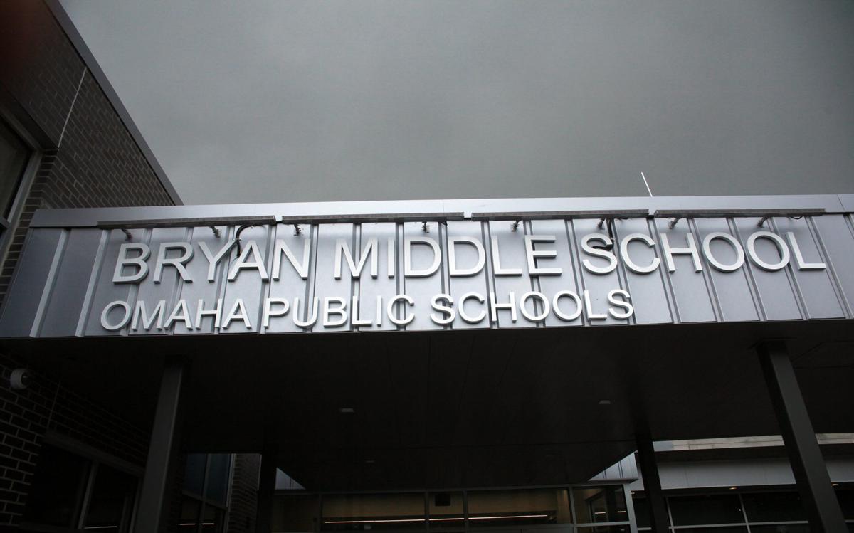 Bryan High, Middle complete upgrades Bellevue Leader