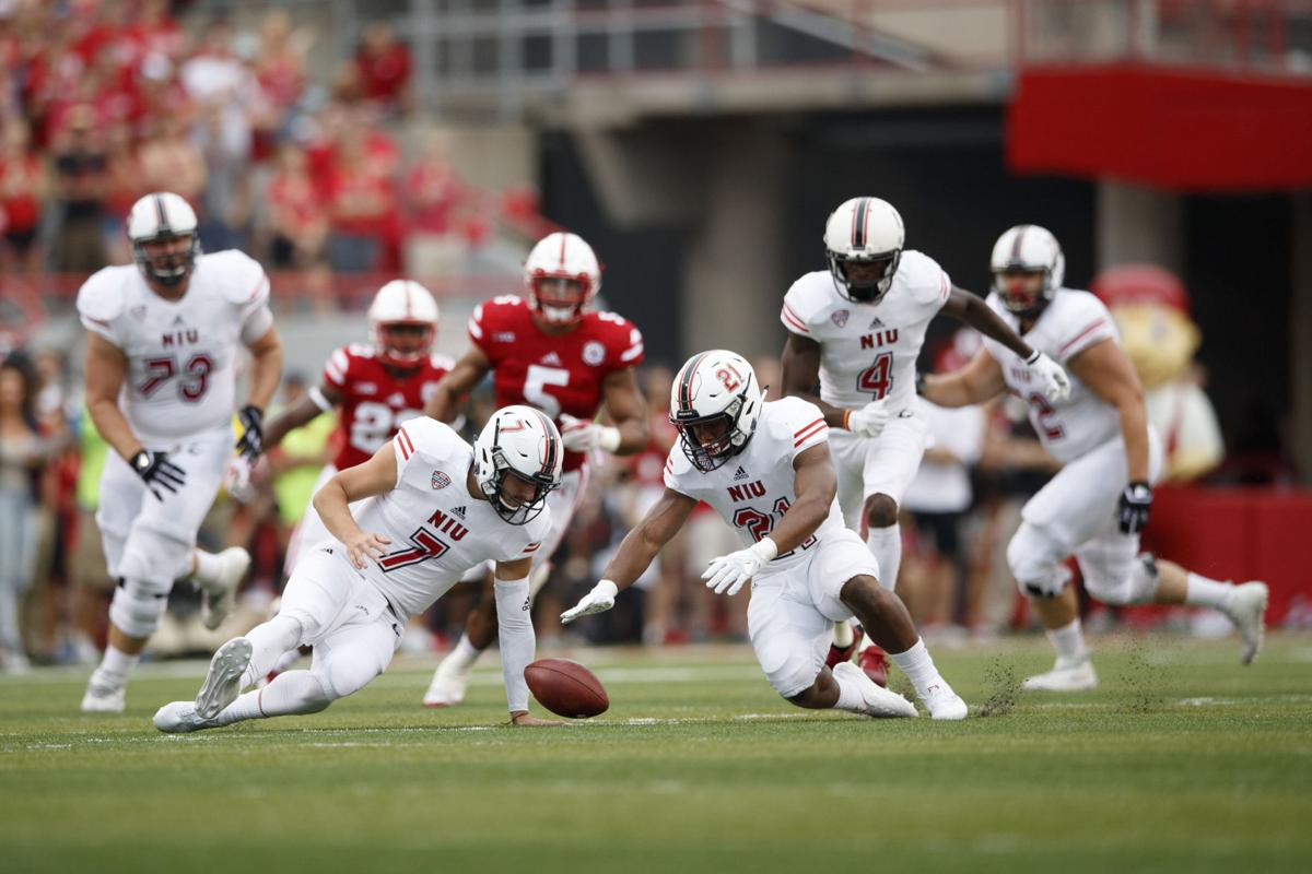 College Football | Nebraska Cornhusker Football | 2017 | Non-Conference | Huskers | Northern Illinois | Big Ten Conference | MAC | NCAA | Nebraska | NCAA Football