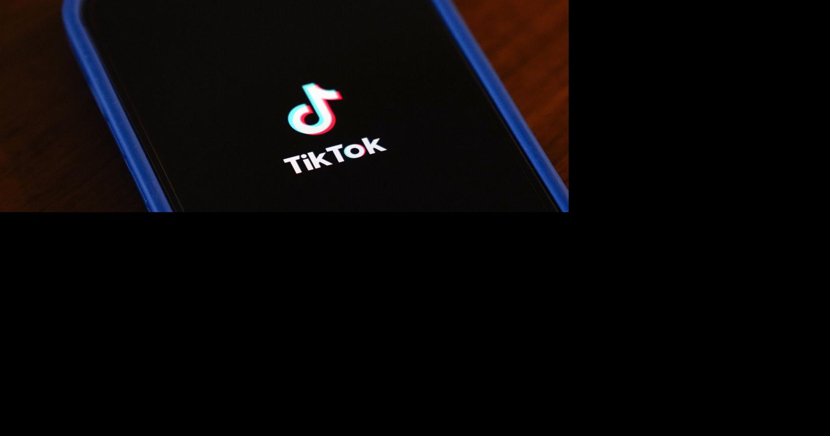 Trump says he's giving TikTok another 75 days to find a US buyer
