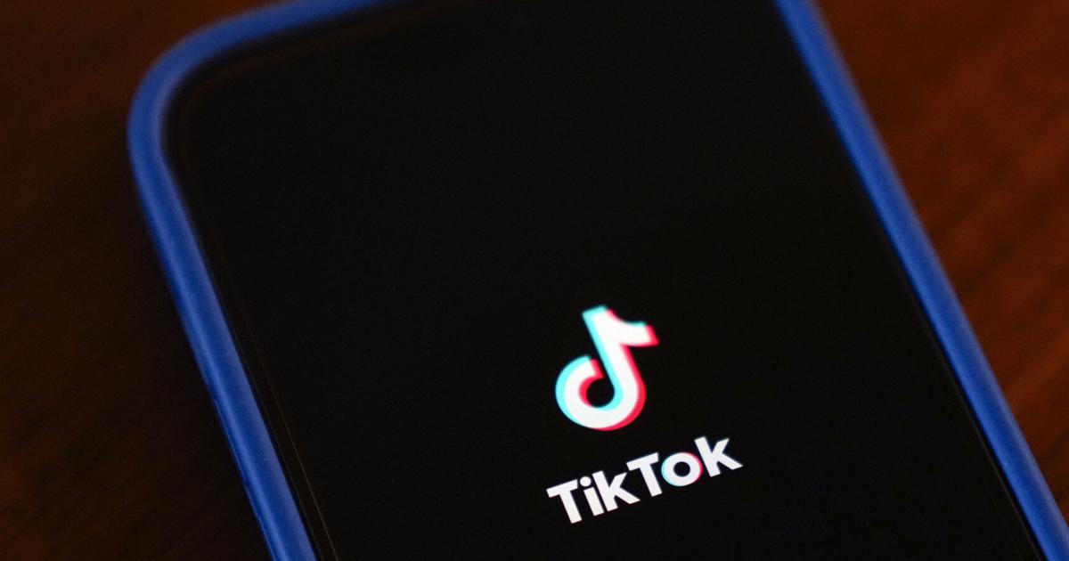 Trump says he's giving TikTok another 75 days to find a US buyer