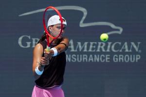 TENNIS/
