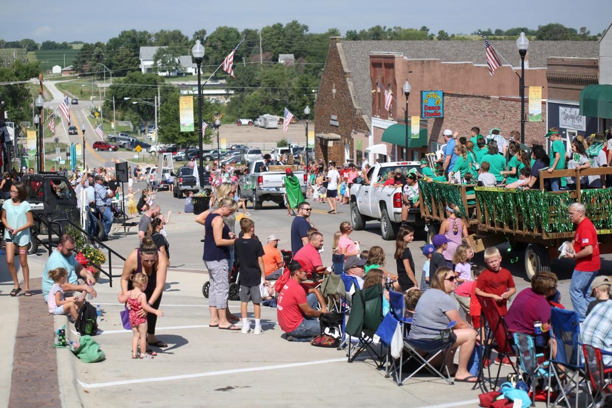 Sarpy County Fair 2019 Papillion Times