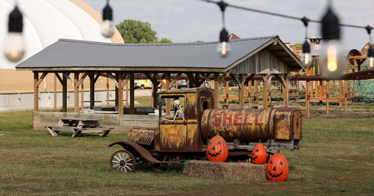 Omaha's rainy forecast this week expected to disappear for Halloween and ...