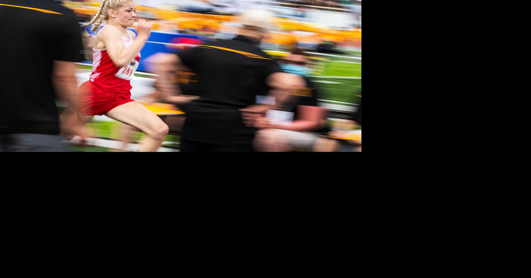 Results: Nebraska high school state track and field meet, May 22