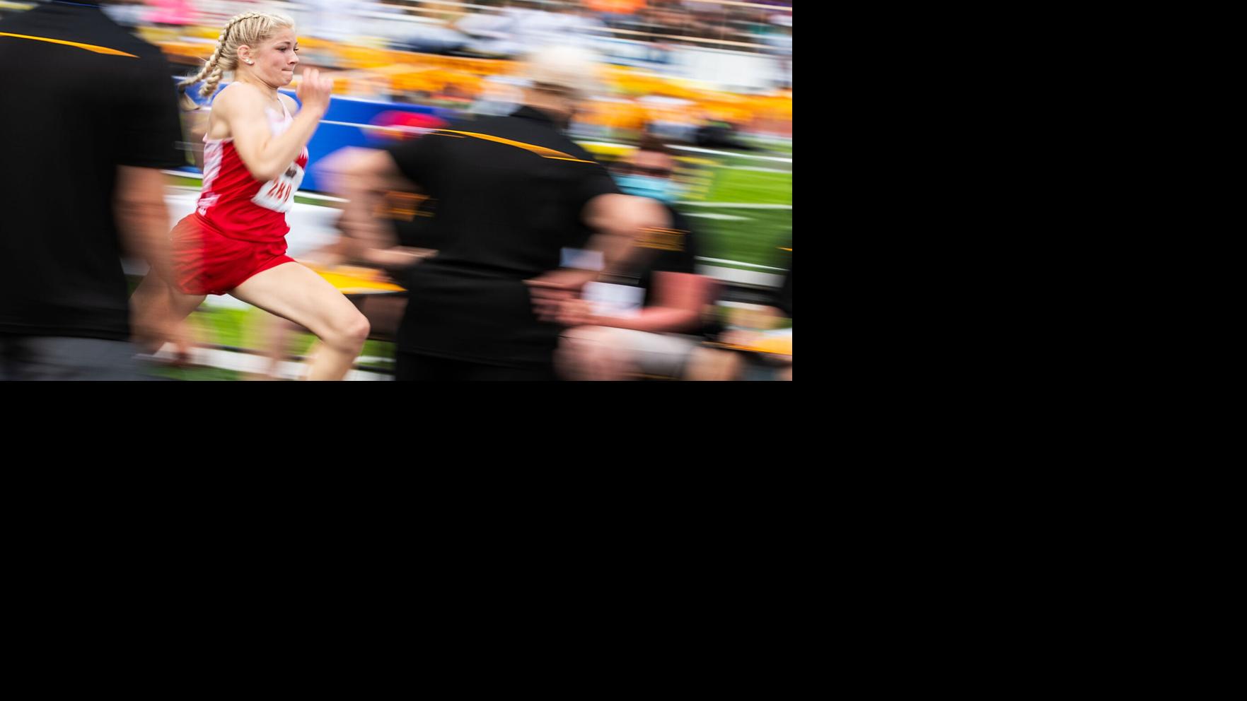 Results Nebraska high school state track and field meet, May 22 NE