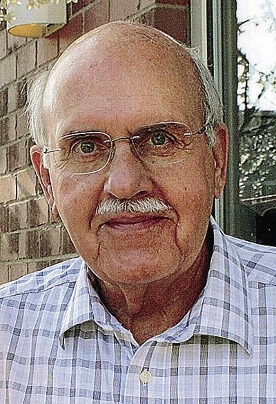 Kubin, Charles "Chuck"