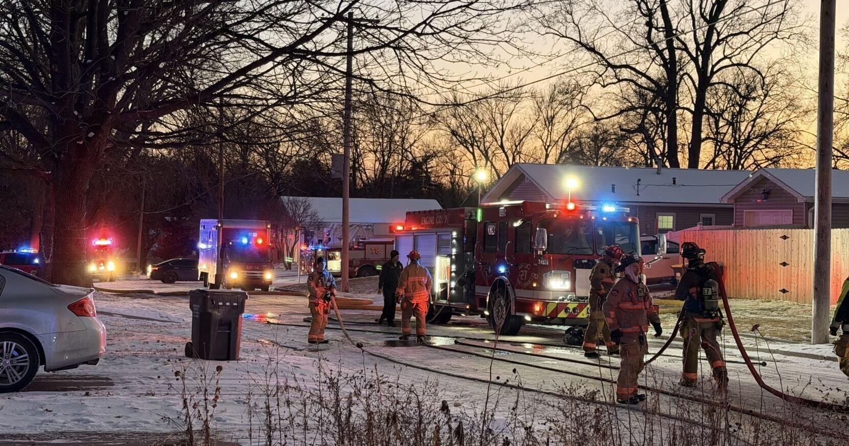 January 26 recap : Southeast Nebraska news you may have missed today