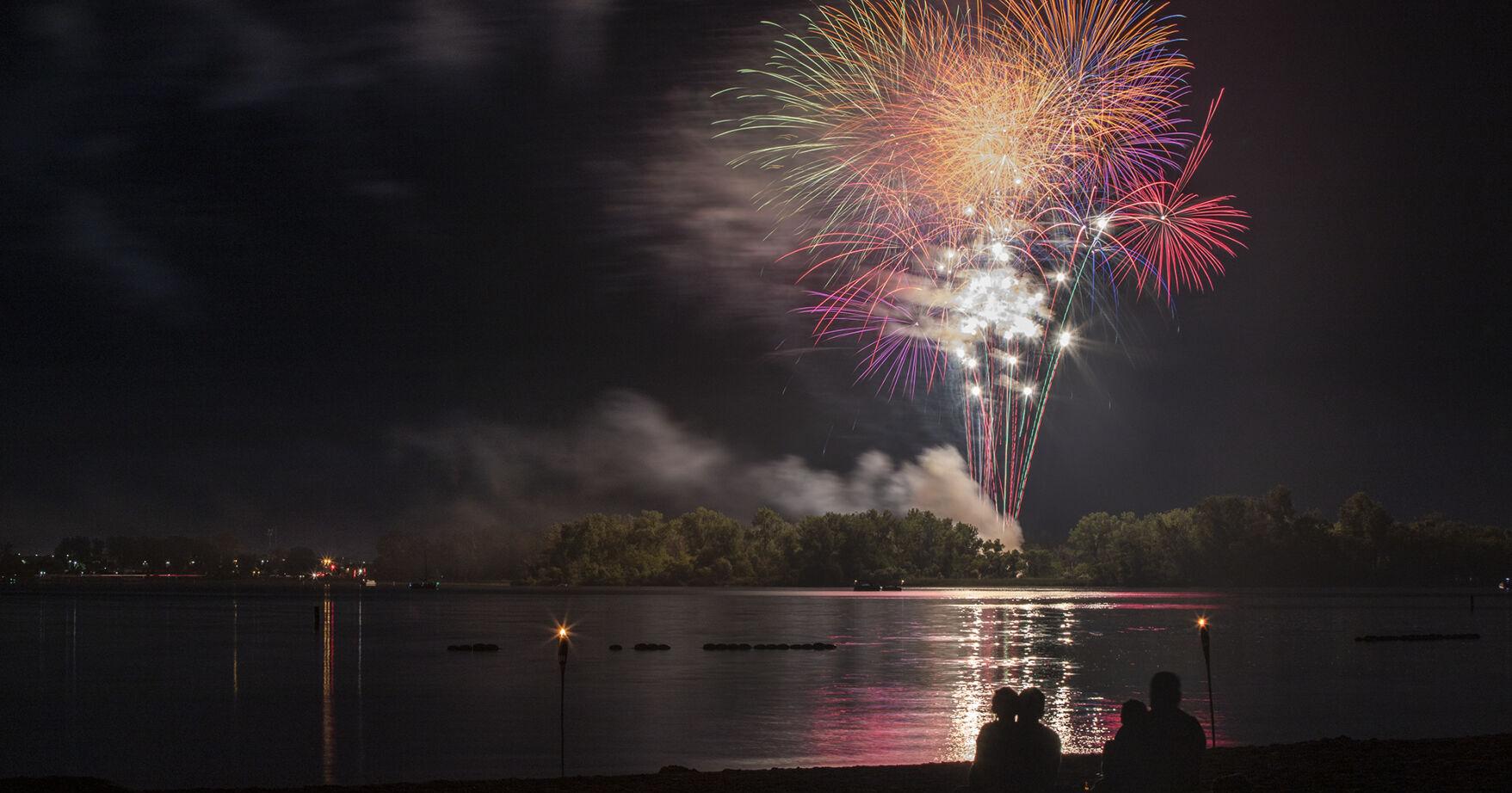 Omaha Symphony, City of Blair postpone July 4th celebrations due to weather - Vimarsana News