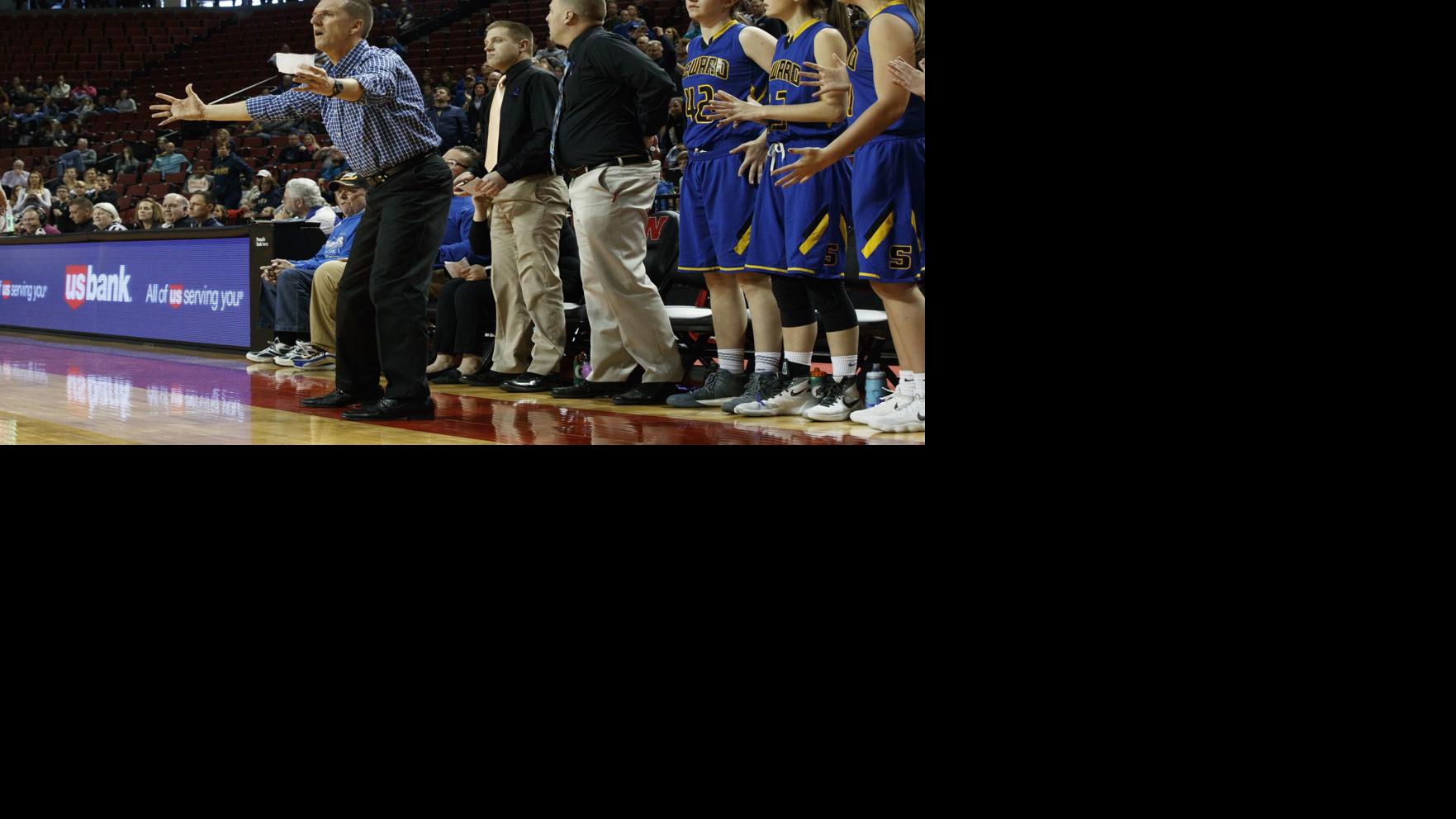 Seward Girls Basketball Coach Tom Tvrdy Stepping Down Ne Prep