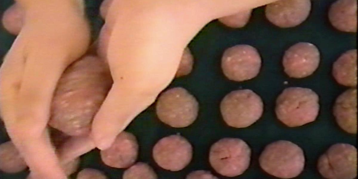 Jim Caniglia To Lead Artsy Meatball Tasting And Demonstration At Bemis Center News Omaha Com