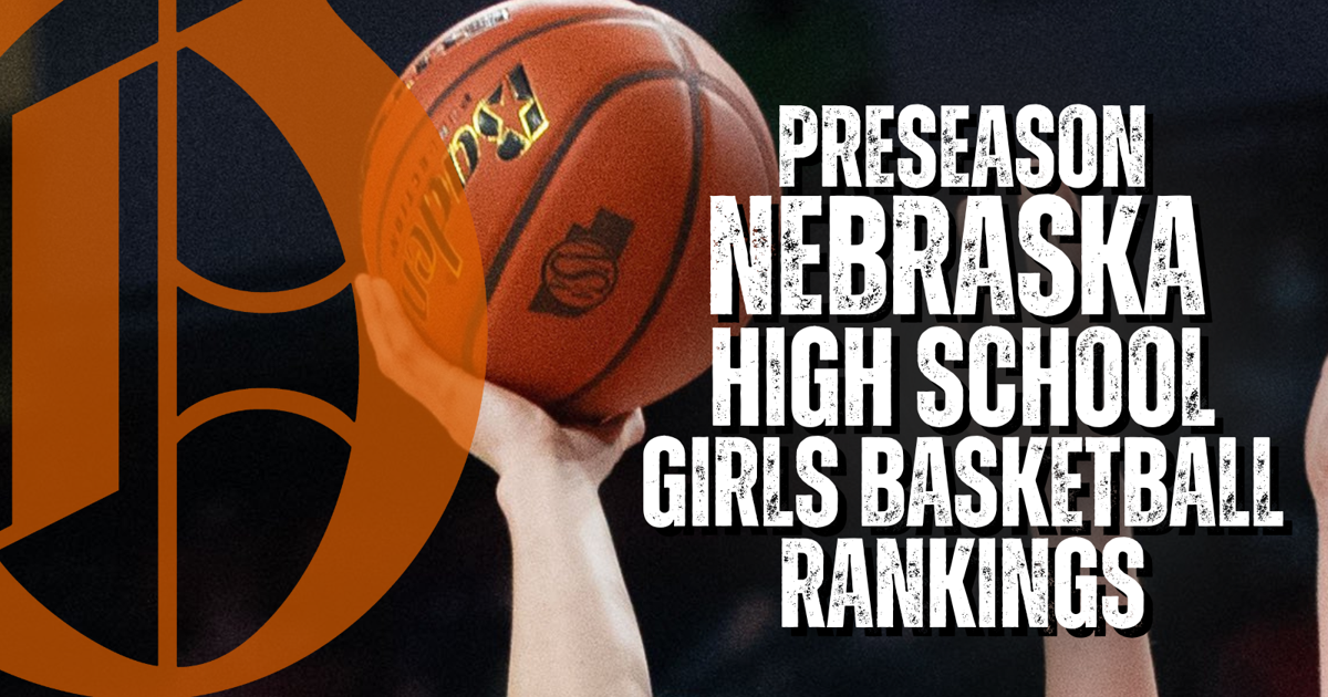 Preseason rankings: Nebraska high school girls basketball