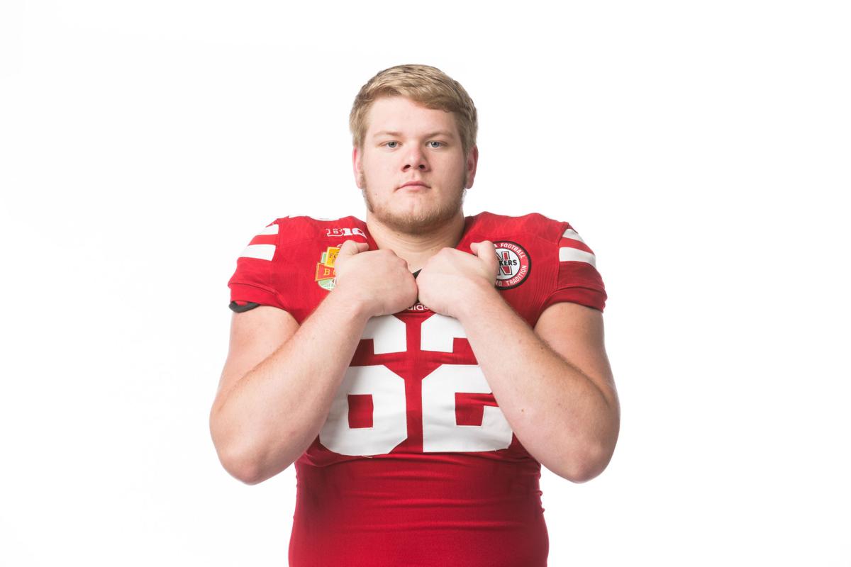 18. Cole Conrad