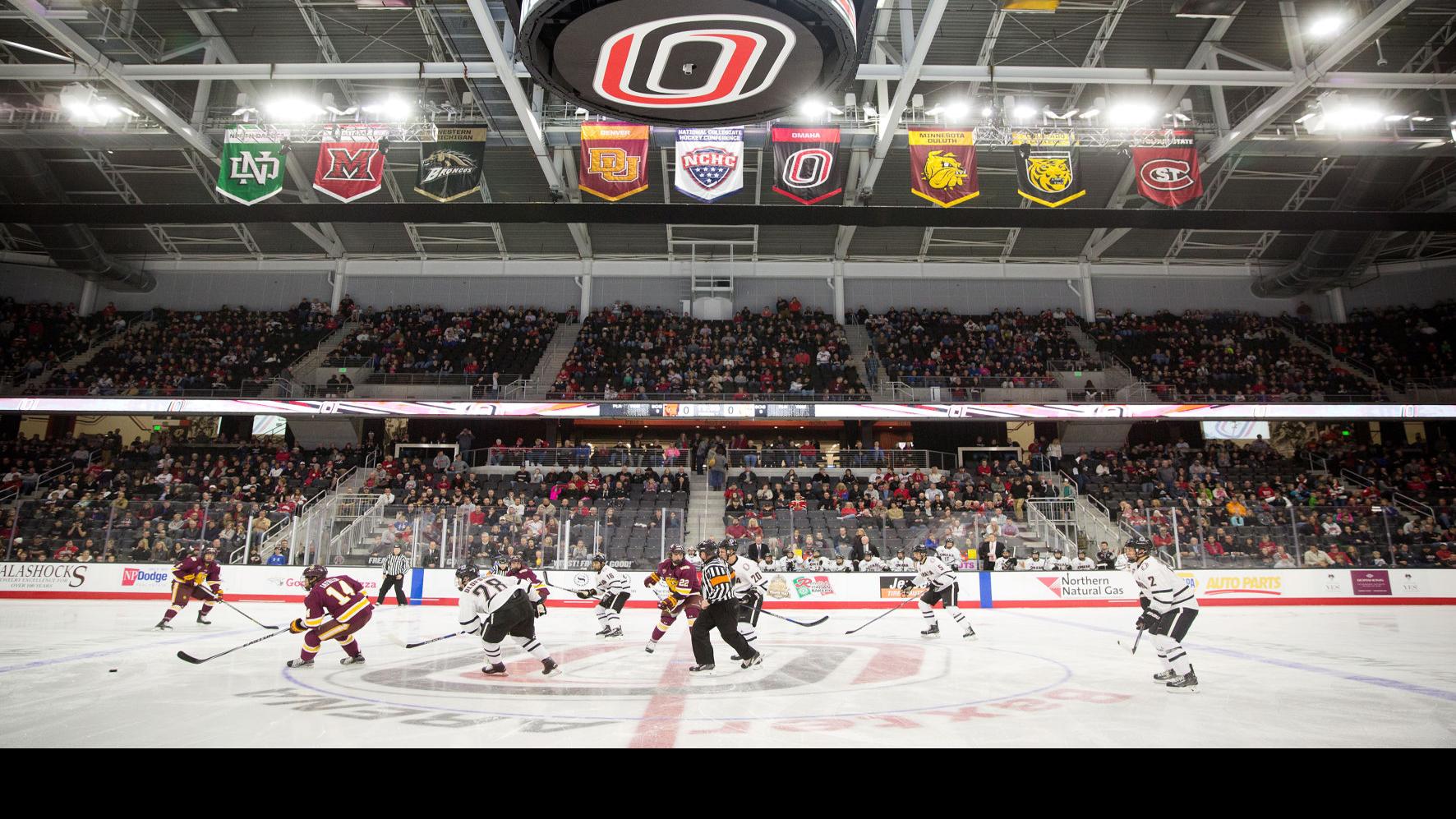Sports Facilities Metro Guide Omaha Com