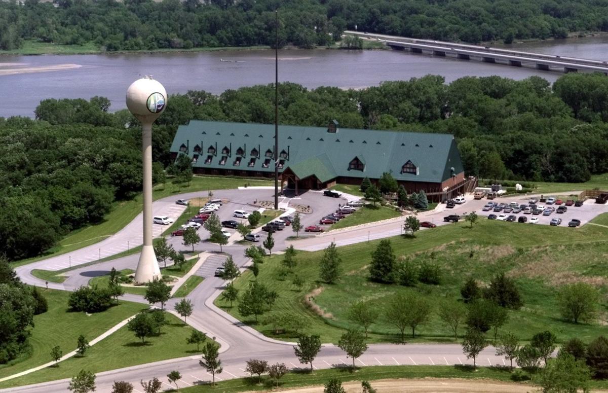 Nebraska Game And Parks Commission Closes Four Facilities Live Well Nebraska Omaha Com