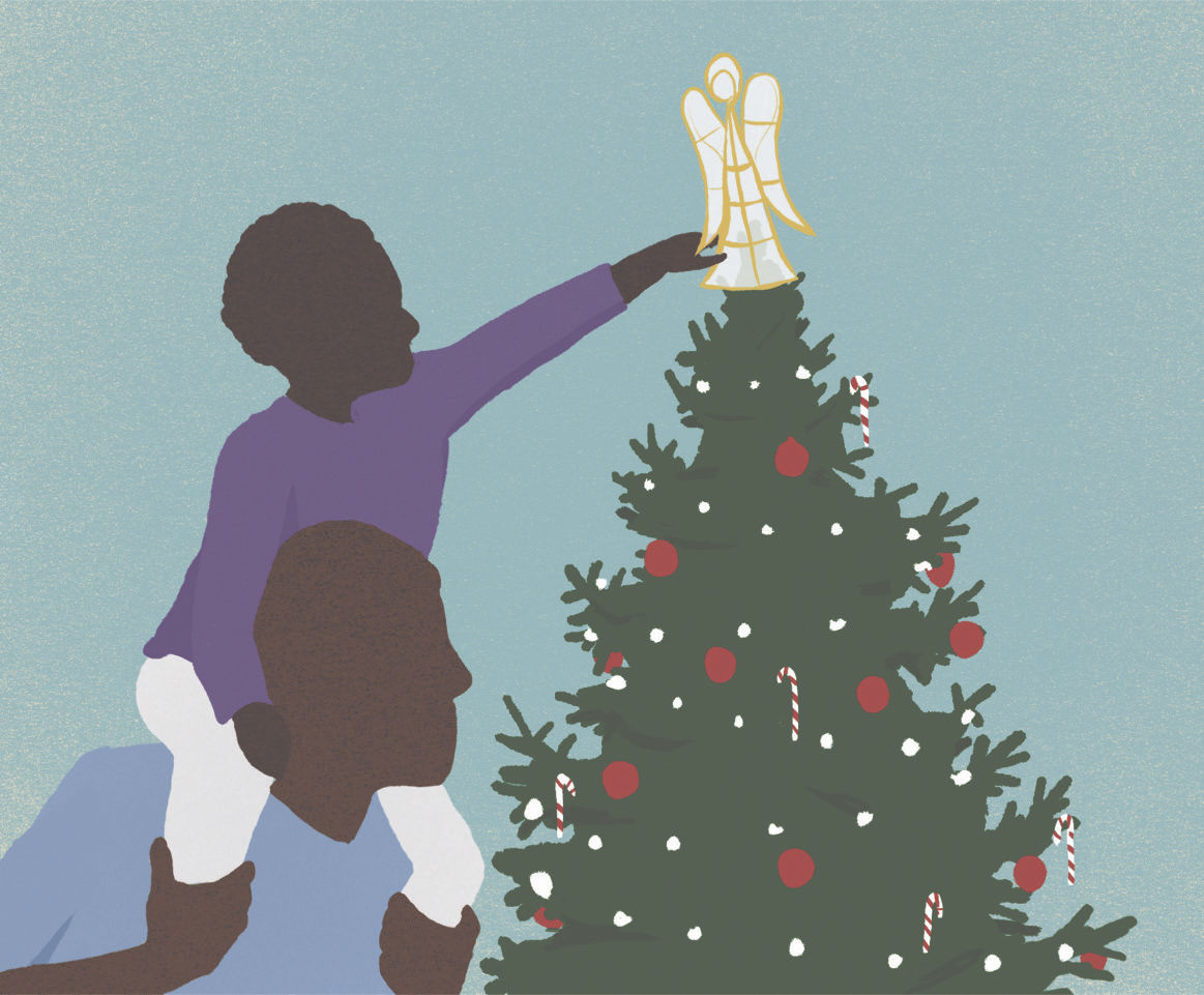 Christmas -- sponsored content