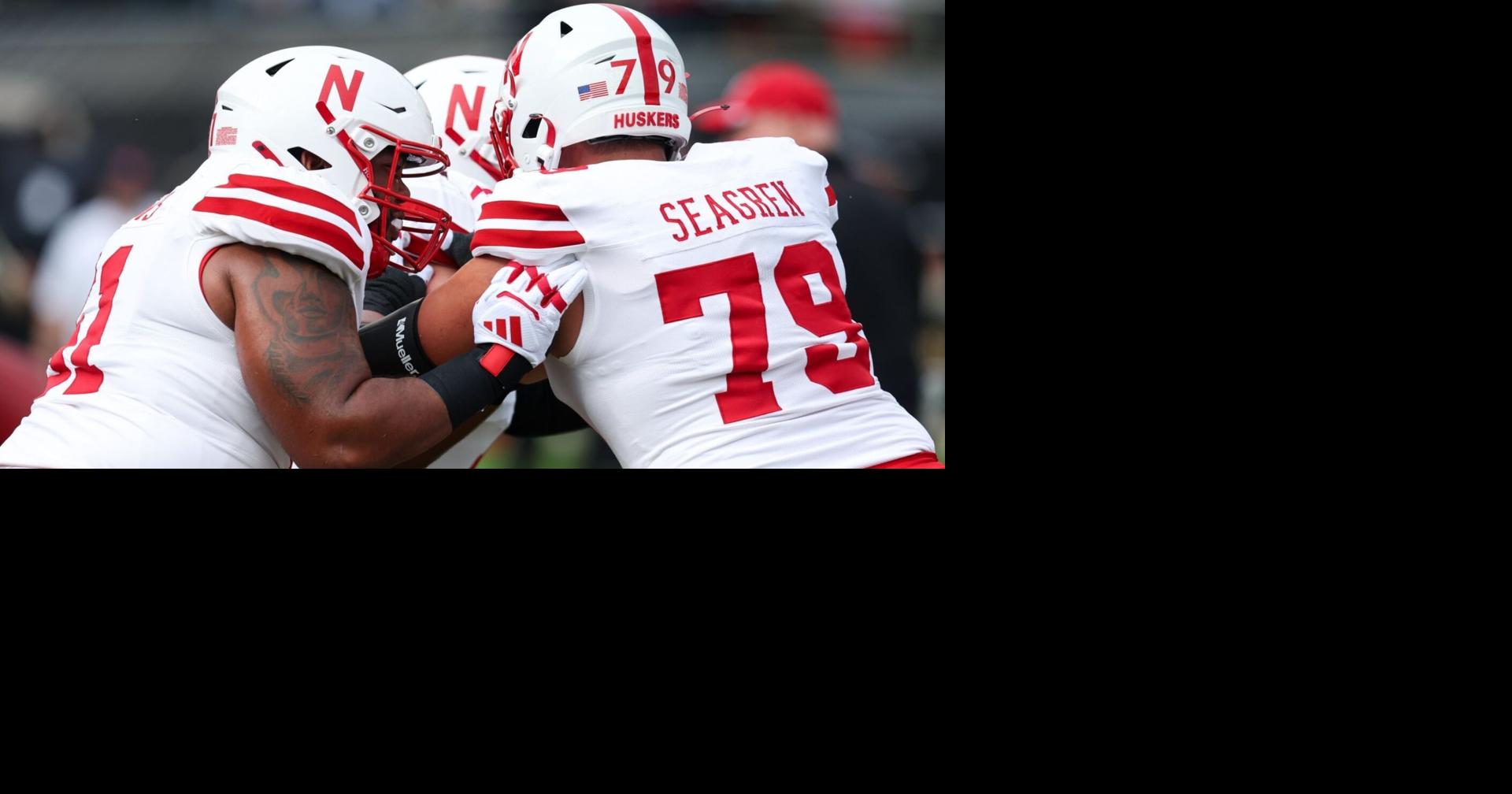 McKewon: After packing Pinstripe Bowl lunch, Nebraska must pull from ...