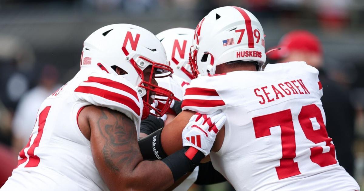 McKewon: After packing Pinstripe Bowl lunch, Nebraska must pull from ...