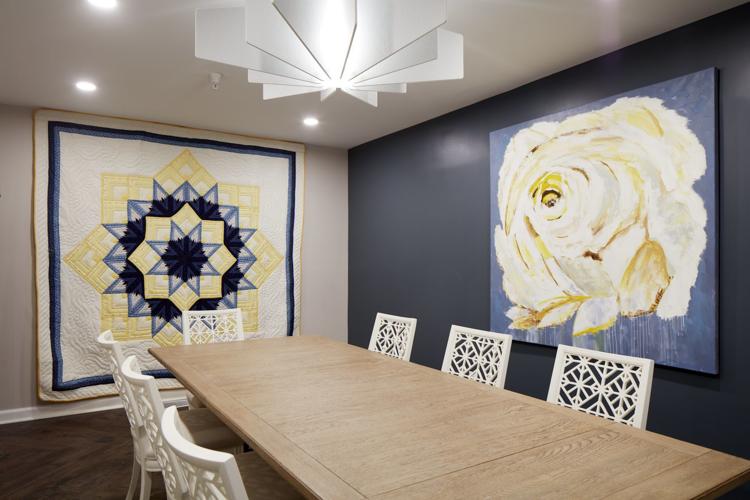 Private Dining Room/Meeting Room