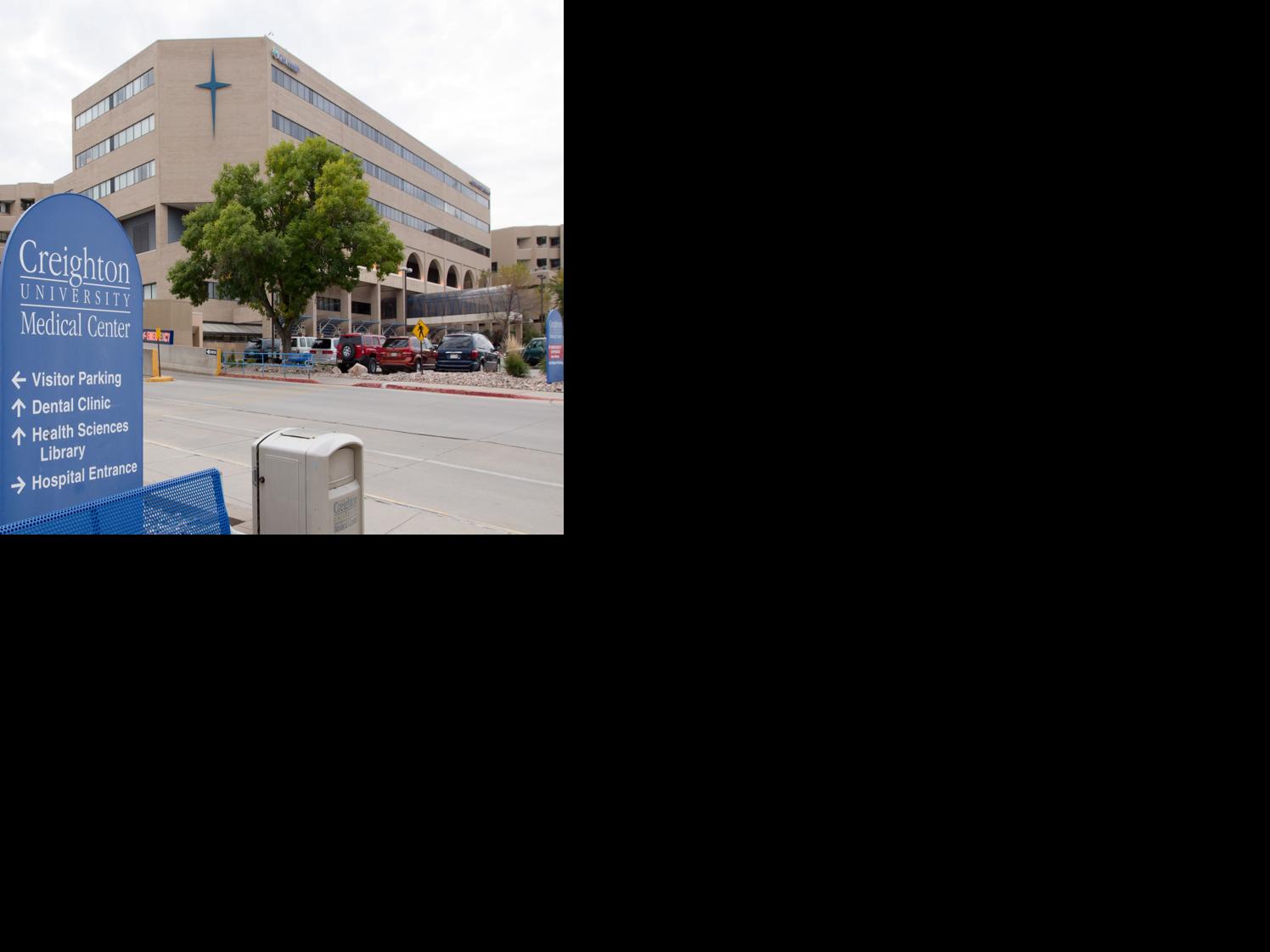 Opening of CUMCBergan Mercy will start a new era in Omaha health care