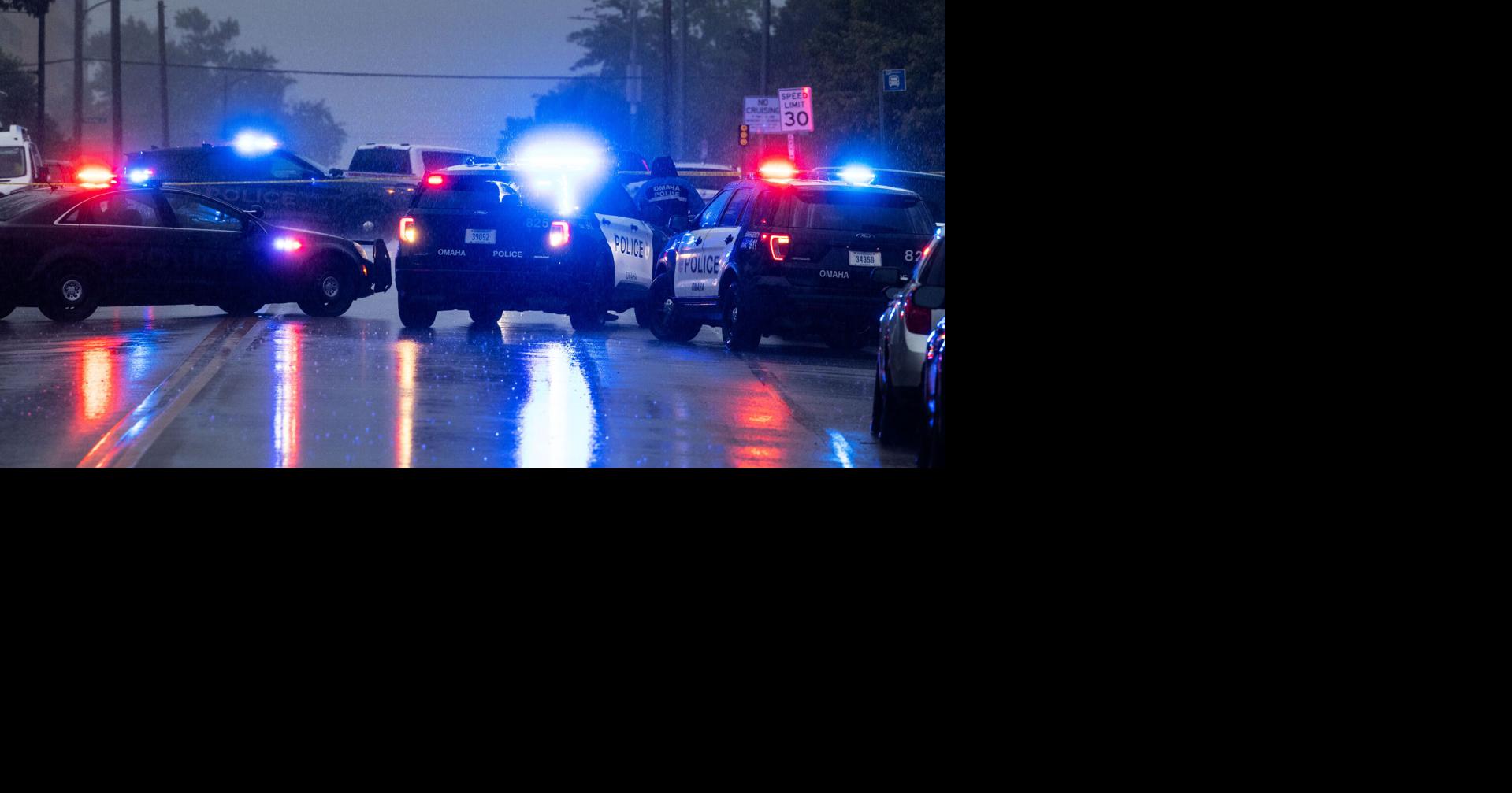 Eine Person stirbt nach möglichem Fahrerfluchtunfall in Midtown Omaha