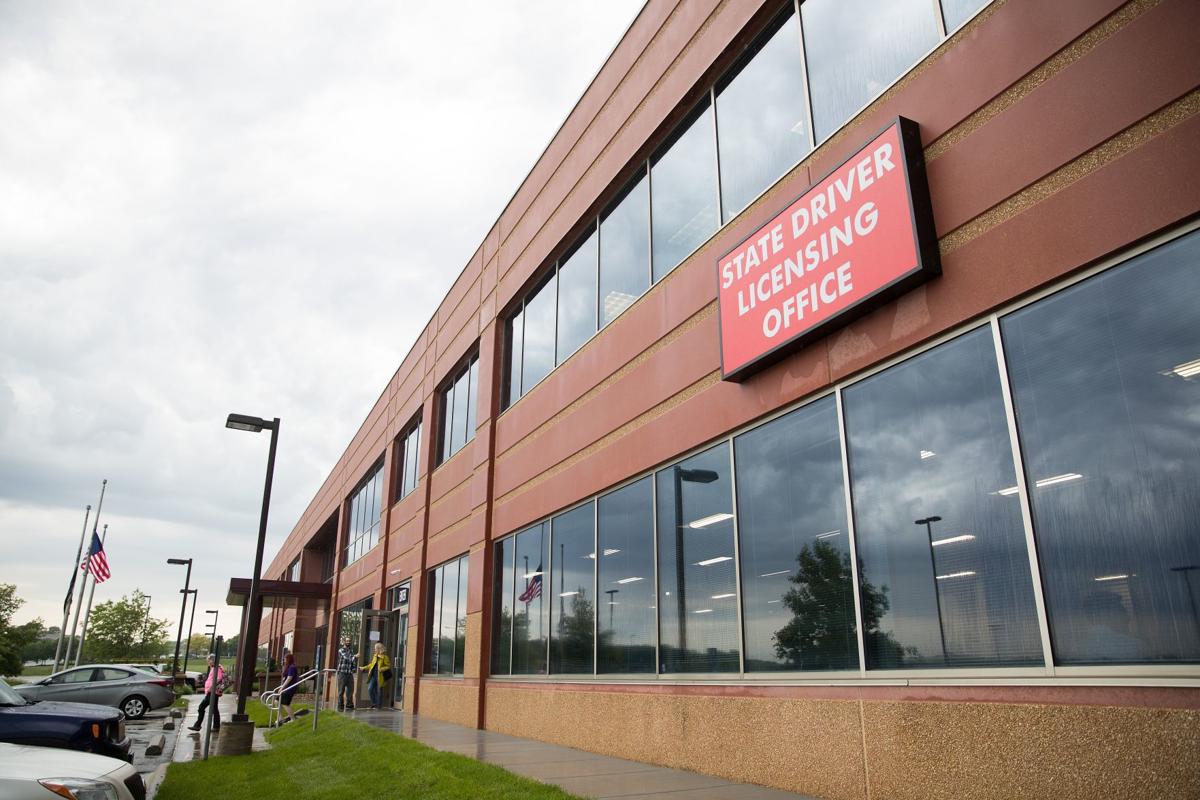 New DMV driver licensing center opens in Bellevue Local News