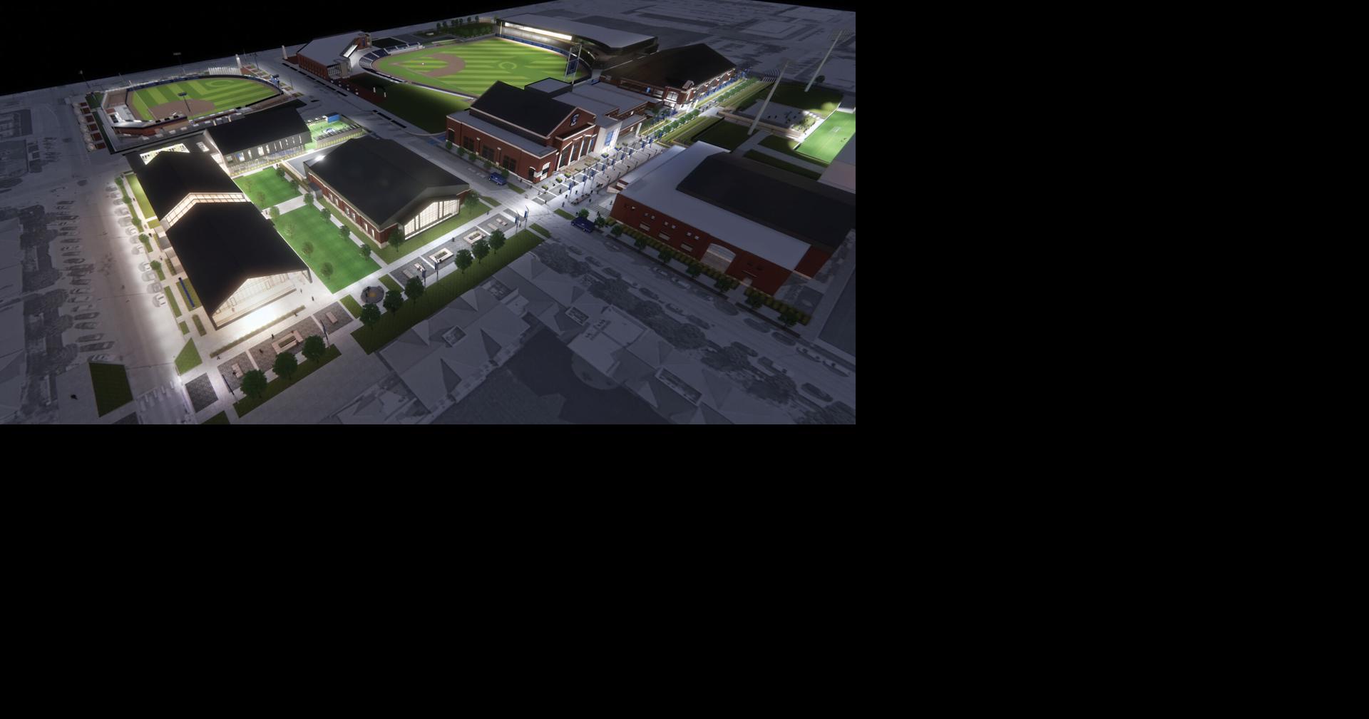 Creighton University's $300 million initiative aims to better connect ...