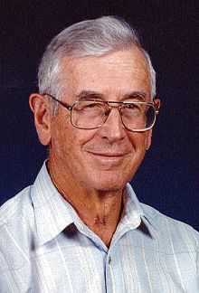 Bettger, Robert