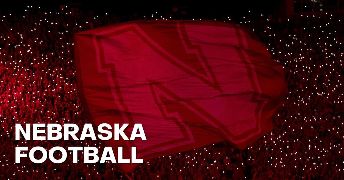 Nebraska football announces three player reps for Big Ten Media Days in Chicago