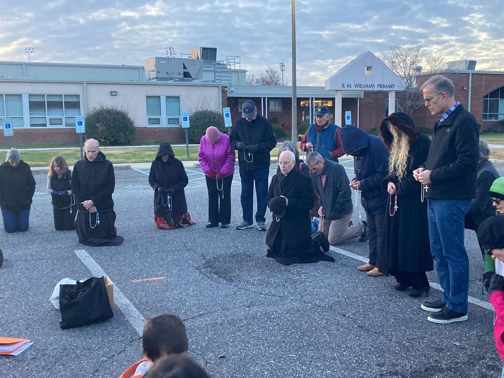 After-School Satan Club Holds First Meeting ‘without Incident’